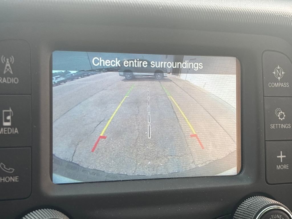 Used 2019 Jeep Wrangler Unlimited Sport S image 11