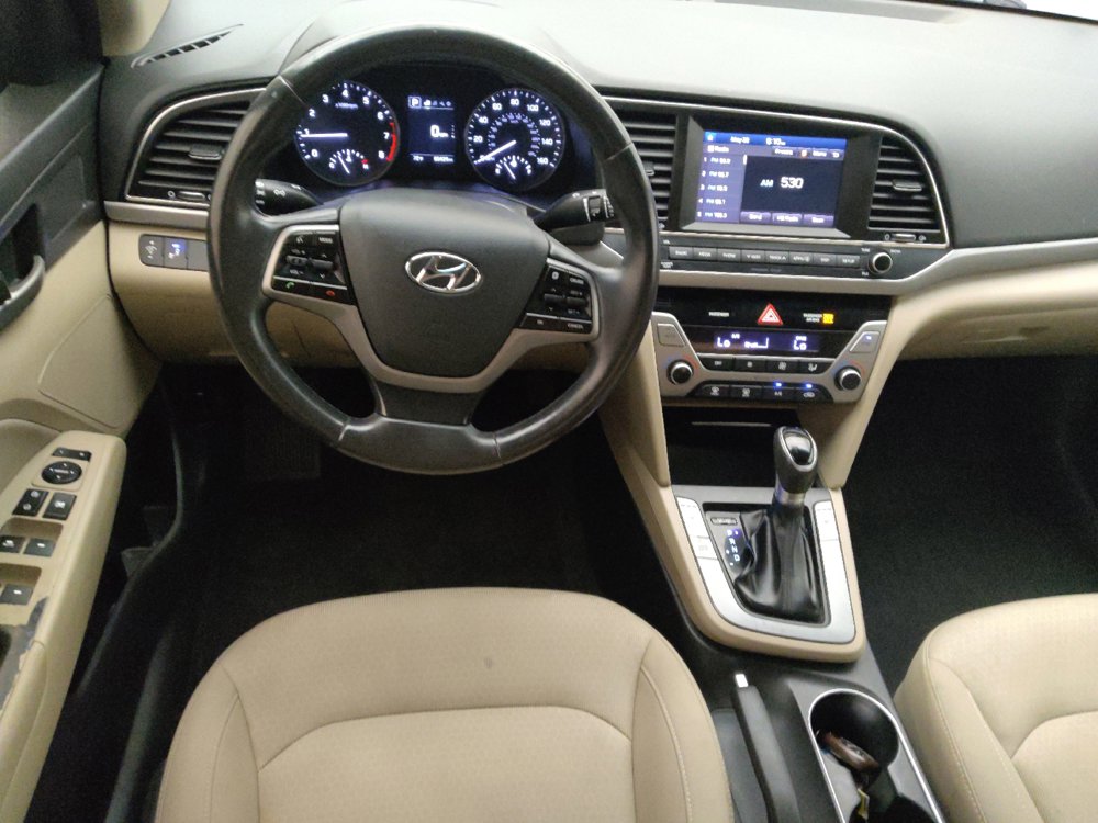 Used 2018 Hyundai Elantra Value Edition FWD image 22