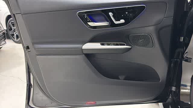Certified 2026 Mercedes-Benz GLC 300 4MATIC image 15