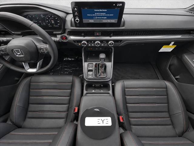 New 2027 Honda CR-V Sport-L image 24