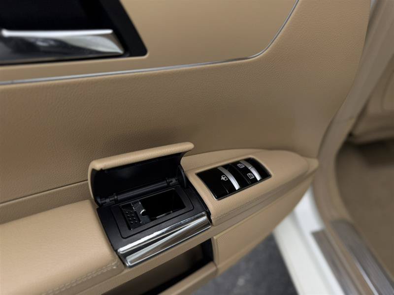 Used 2010 Mercedes-Benz S 550 image 39