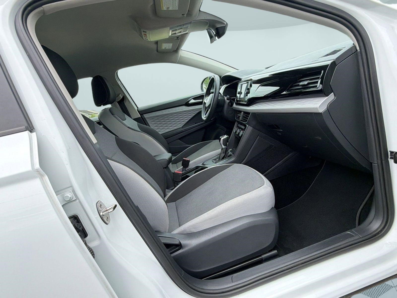 Certified 2024 Volkswagen Taos S FWD image 26