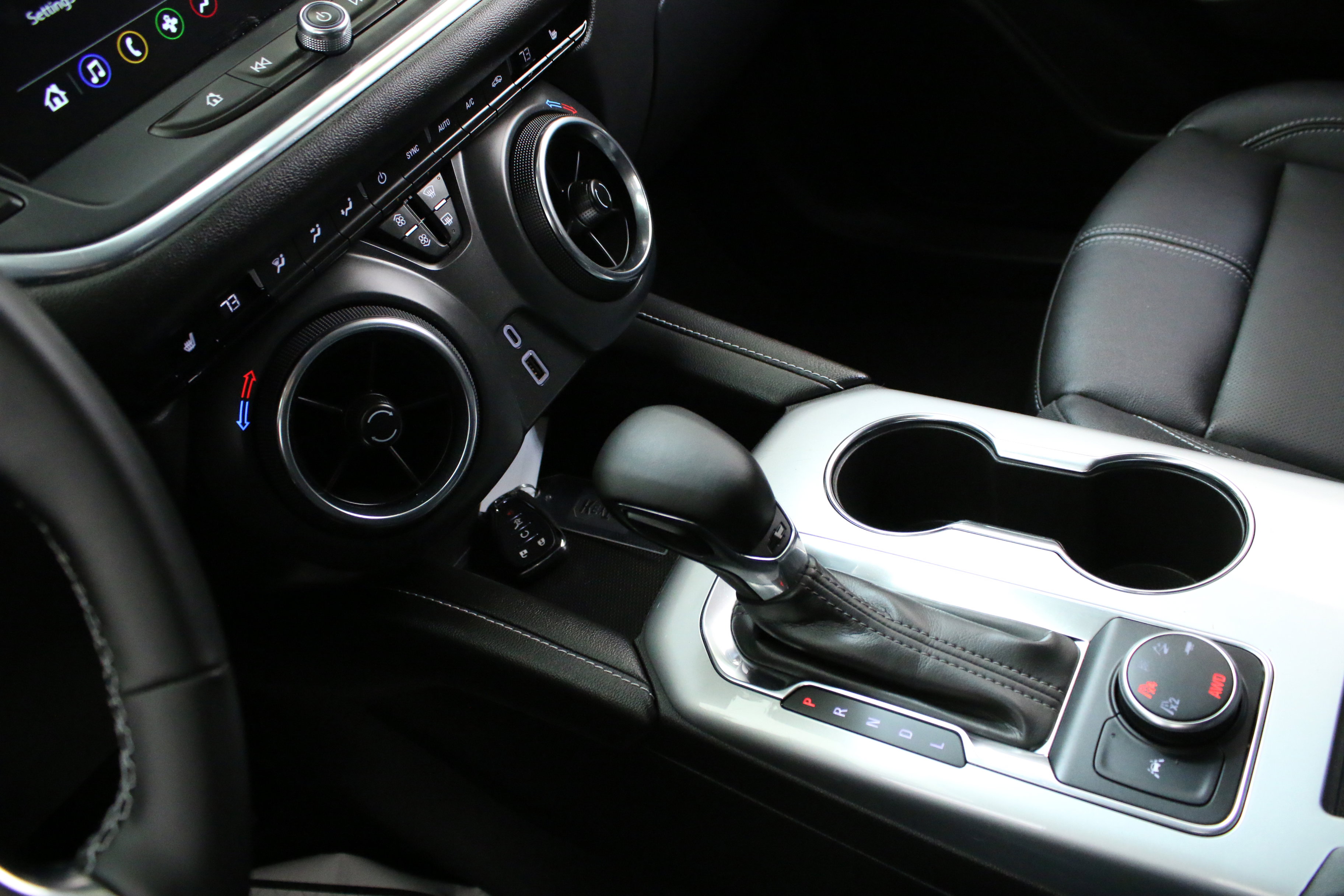 Used 2024 Chevrolet Blazer LT w/ LPO, Floor Liner Package image 20