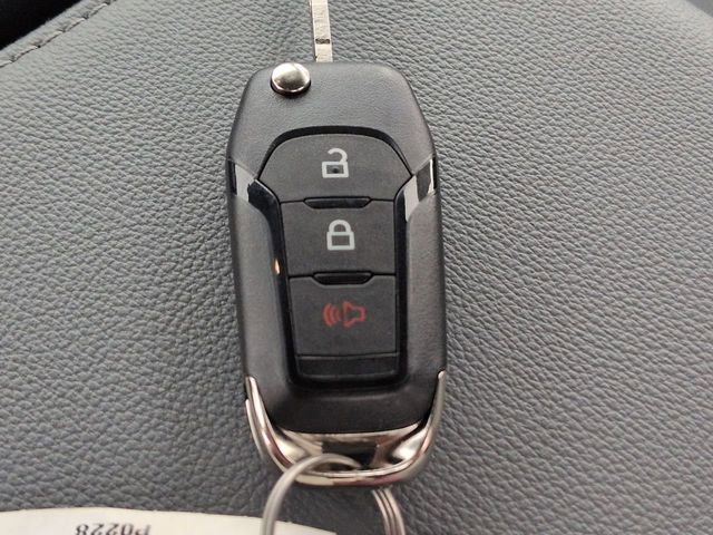 New 2026 Ford F550 4x4 Regular Cab Super Duty image 26