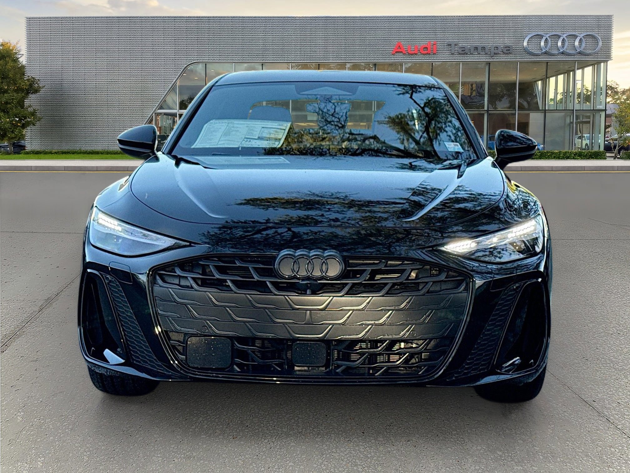 New 2026 Audi A6 Premium Plus image 8