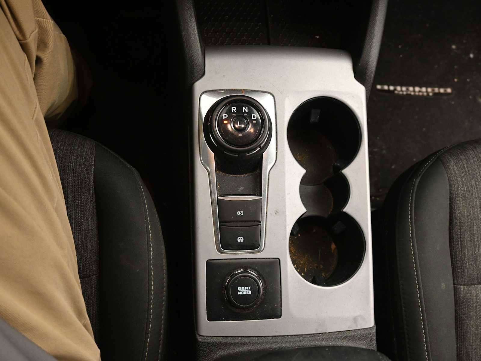 Used 2022 Ford Bronco Sport Big Bend AWD/4WD image 13