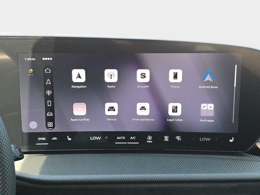 New 2026 Audi SQ5 Premium Plus AWD/4WD image 24