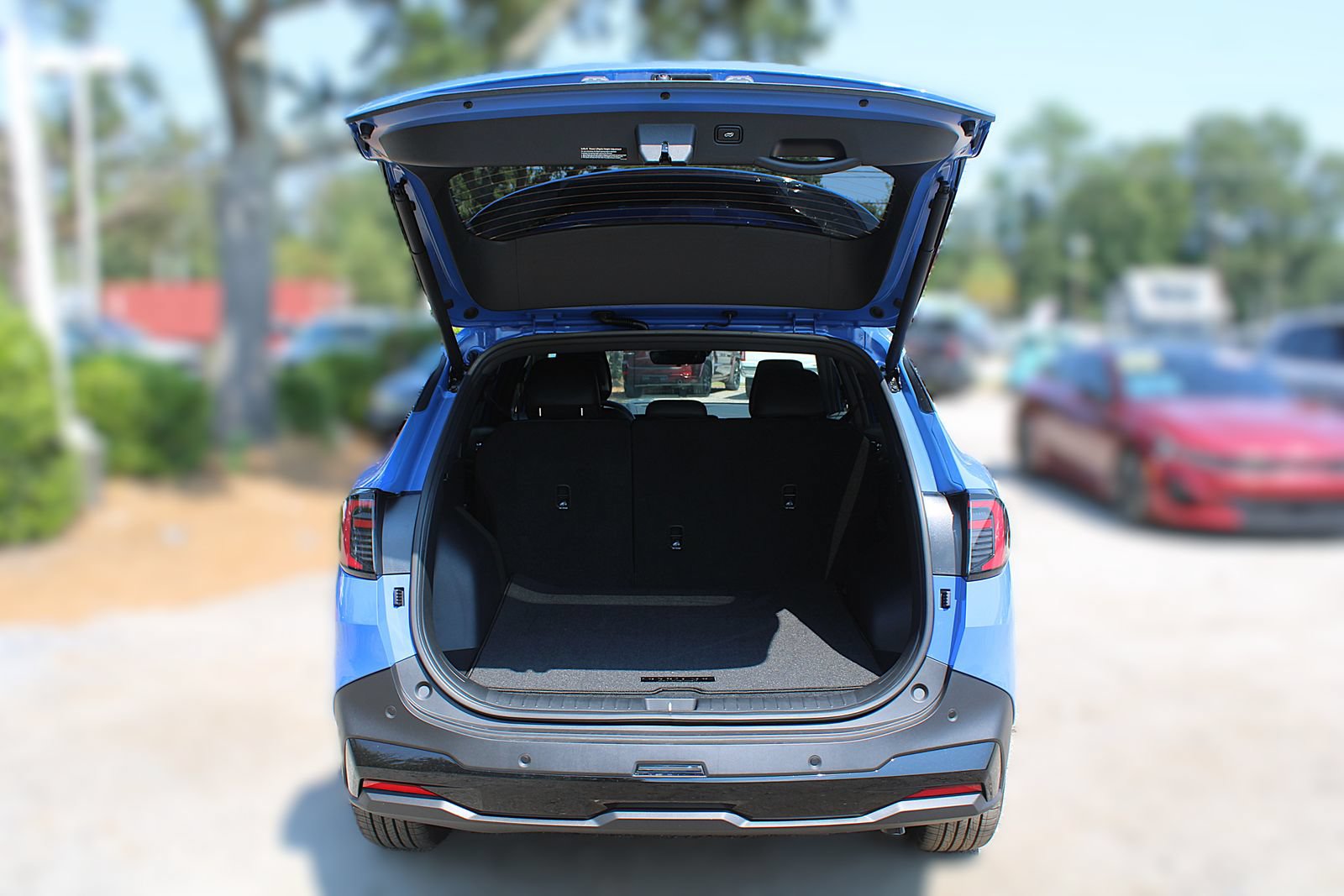 New 2026 Kia Sportage X-Line image 9