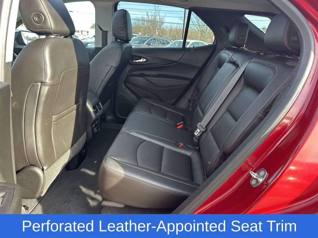Used 2019 Chevrolet Equinox Premier image 36