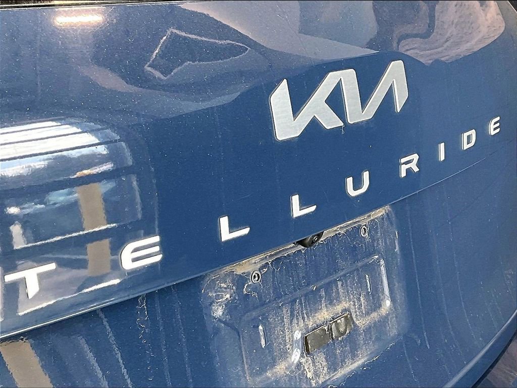 Used 2023 Kia Telluride SX Prestige image 27