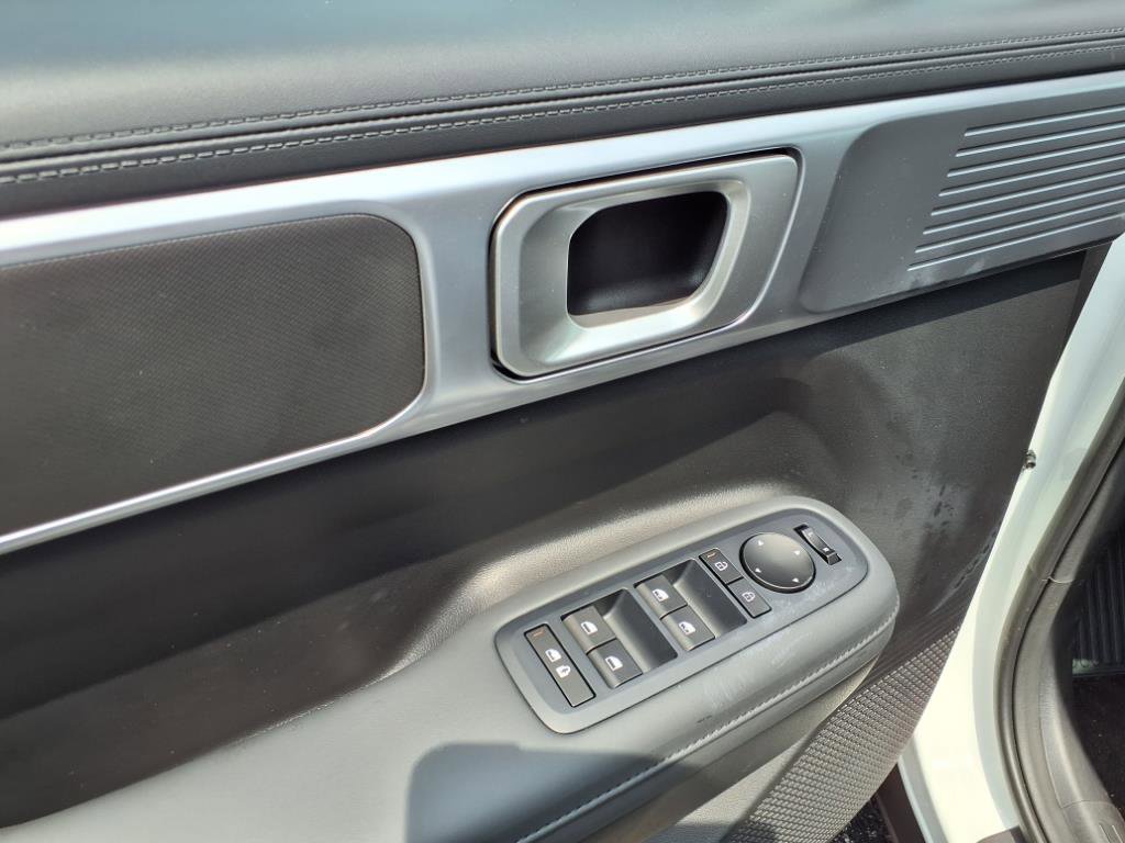 New 2026 Hyundai Santa Fe SEL image 10
