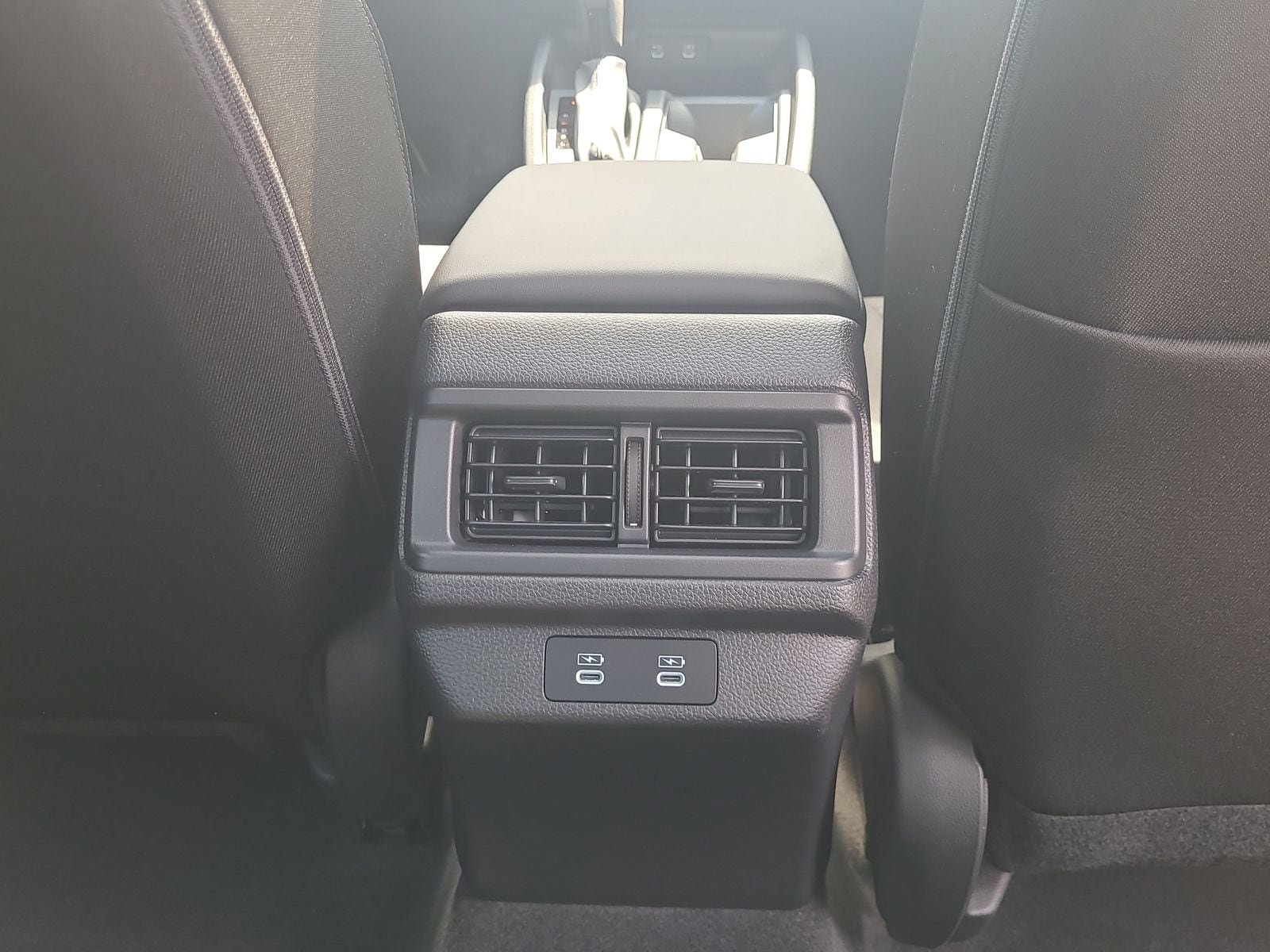 New 2026 Honda Accord SE image 21