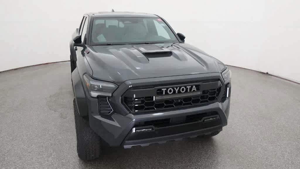 New 2025 Toyota Tacoma TRD Pro AWD/4WD image 14