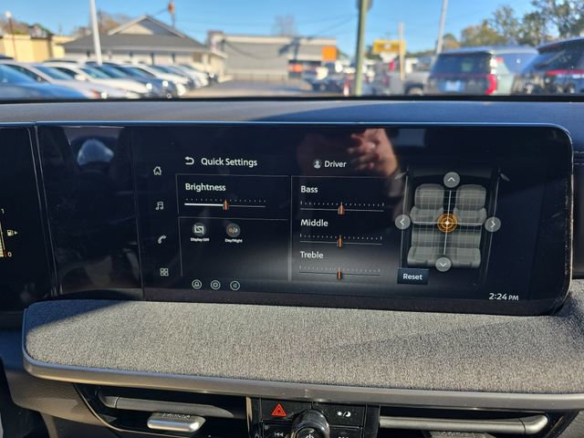 New 2026 Nissan Kicks SV w/ SV Premium Package image 20