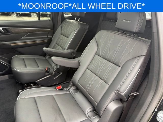 Used 2026 Buick Enclave Avenir w/ Super Cruise Package AWD/4WD image 19