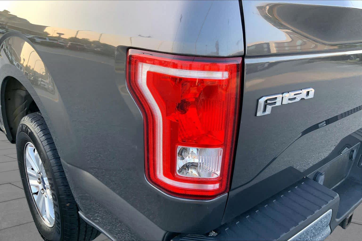 Used 2016 Ford F150 XLT RWD image 26