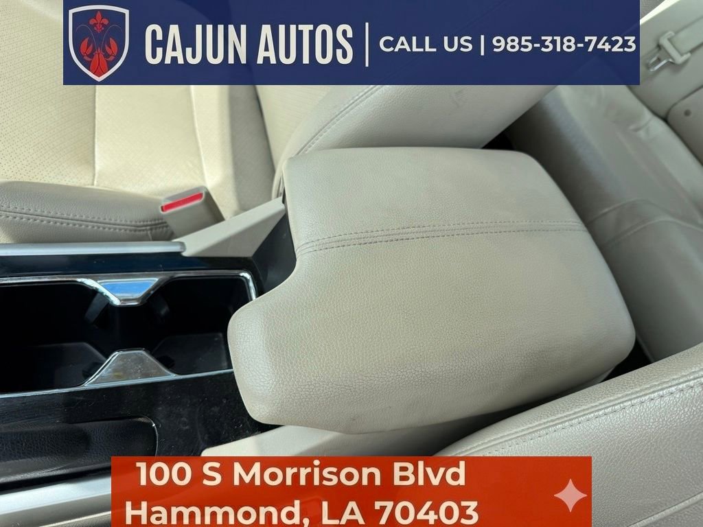 Used 2017 Honda Accord Touring image 18