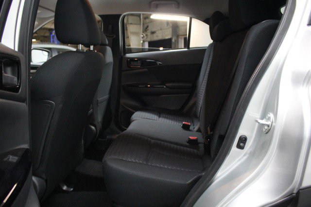 New 2026 Mitsubishi Eclipse Cross LE AWD/4WD image 26