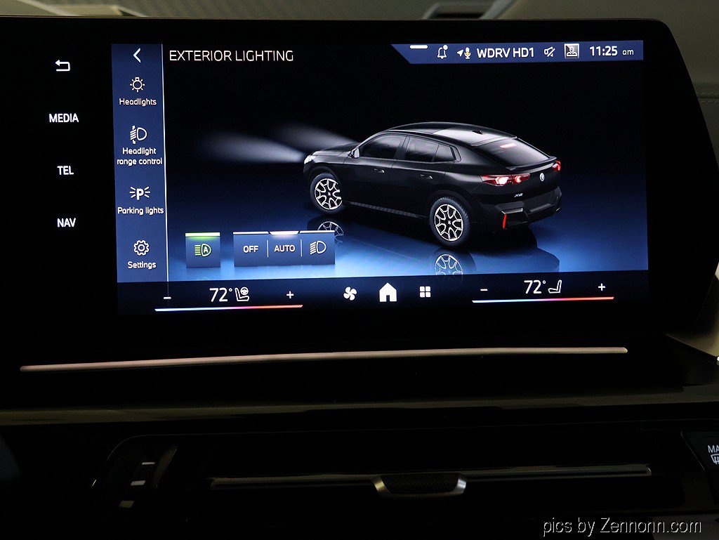 New 2026 BMW X2 xDrive28i w/ Convenience Package AWD/4WD image 18