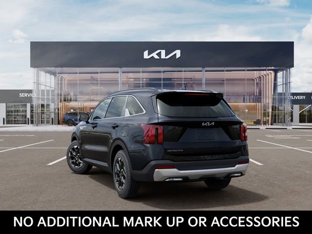 New 2026 Kia Sorento S image 4