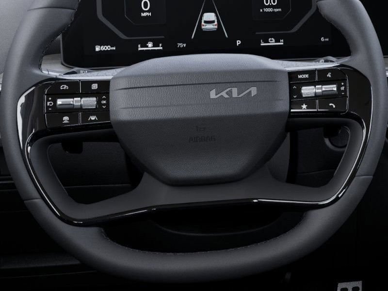 New 2026 Kia Sorento SX Prestige AWD/4WD image 27