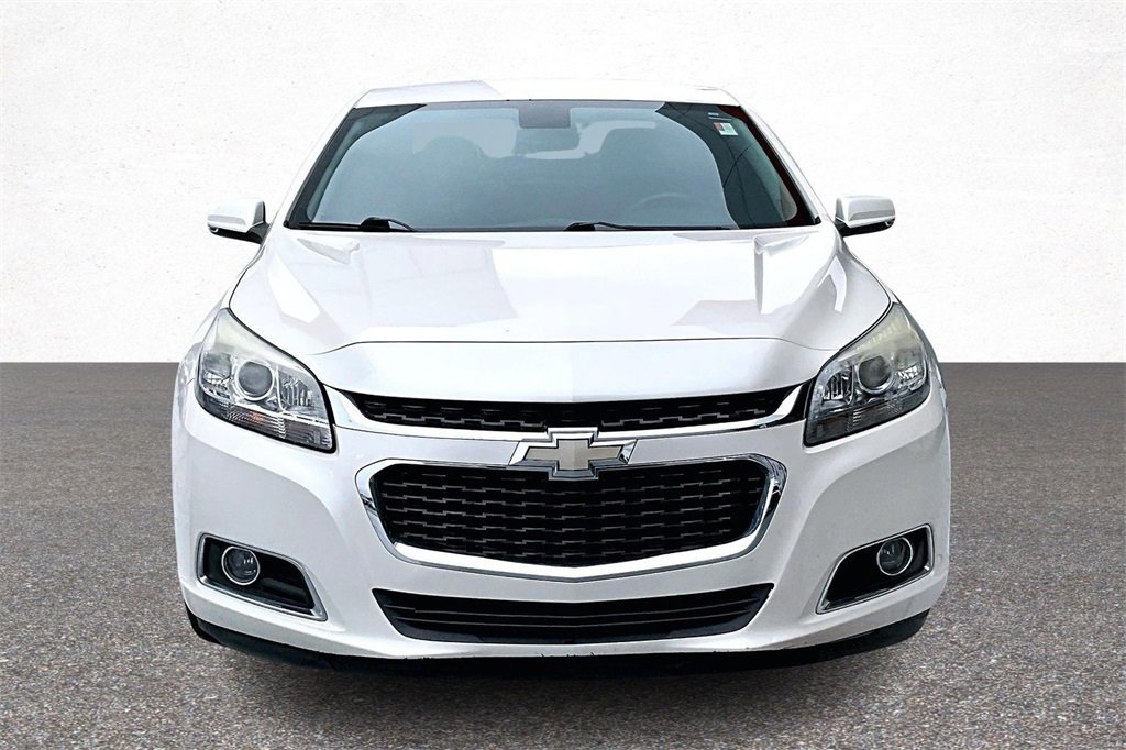Used 2014 Chevrolet Malibu LT image 3