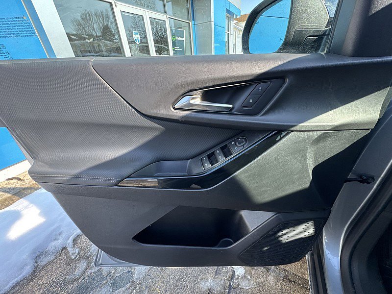 New 2026 Chevrolet Equinox LT w/ Midnight Edition image 7