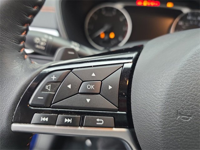 Certified 2021 Nissan Altima 2.5 SR w/ SR Premium Package image 16