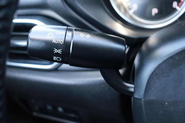 Used 2020 MAZDA CX-5 Sport FWD image 20