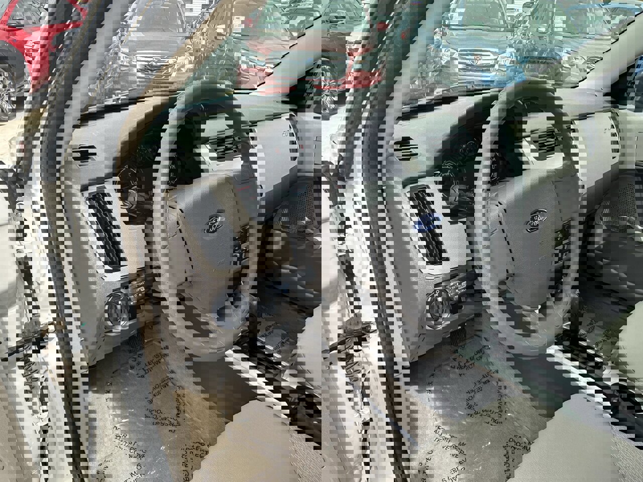 Used 2009 Ford Focus S FWD image 21