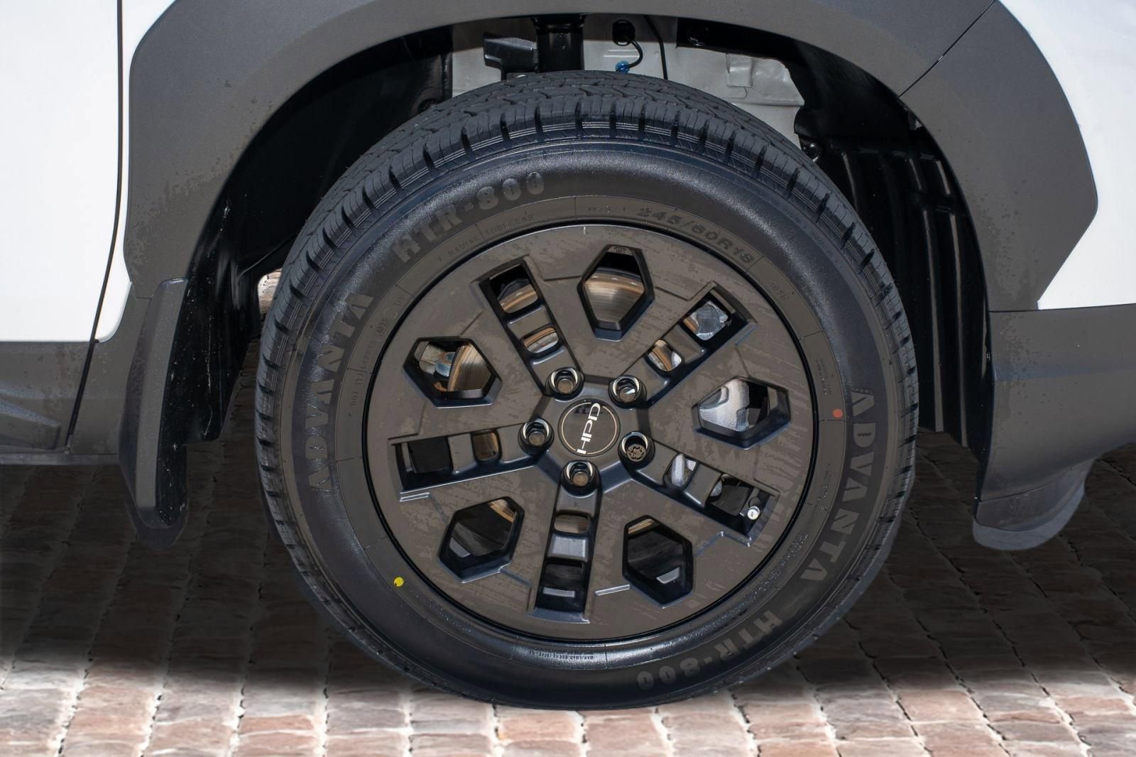 Certified 2023 Honda Passport TrailSport image 43