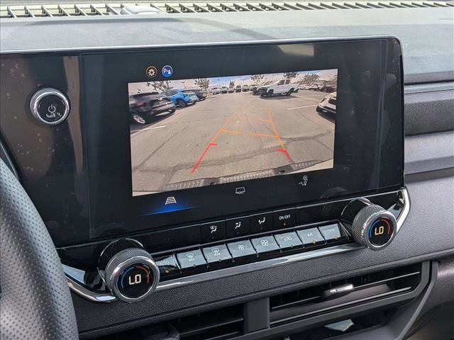 New 2026 Chevrolet Colorado Trail Boss image 13