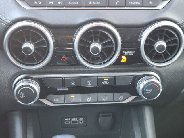 Used 2023 Nissan Sentra SV image 15