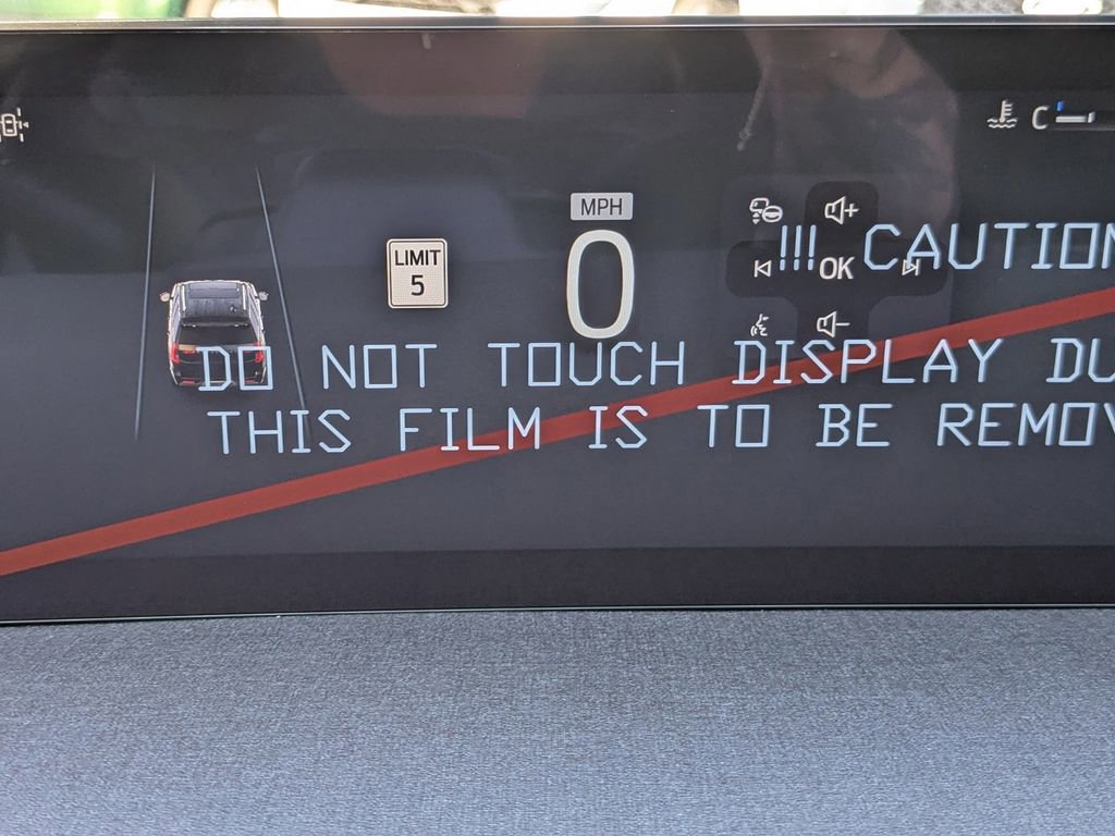 New 2025 Ford Expedition Max Active AWD/4WD image 30