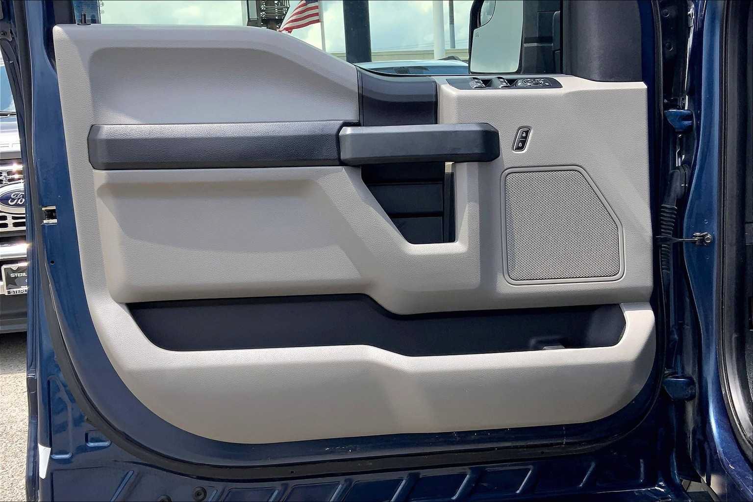 Certified 2018 Ford F150 XL w/ XL Power Equipment Group AWD/4WD image 44
