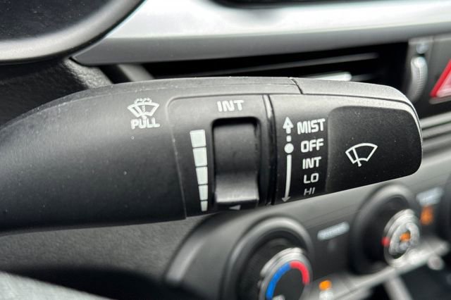 Used 2023 Kia Forte LXS w/ LXS Technology Package FWD image 38