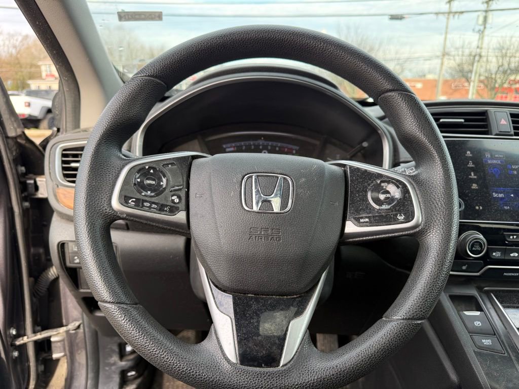 Used 2020 Honda CR-V EX image 14