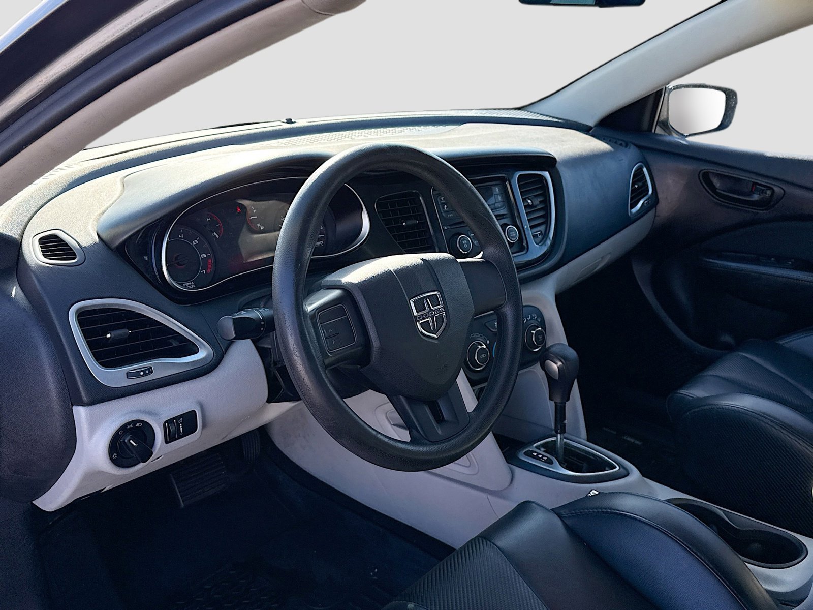 Used 2013 Dodge Dart SXT image 4