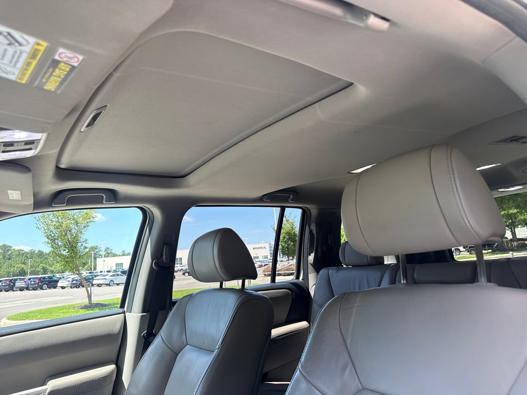 Used 2011 Honda Pilot EX-L image 30
