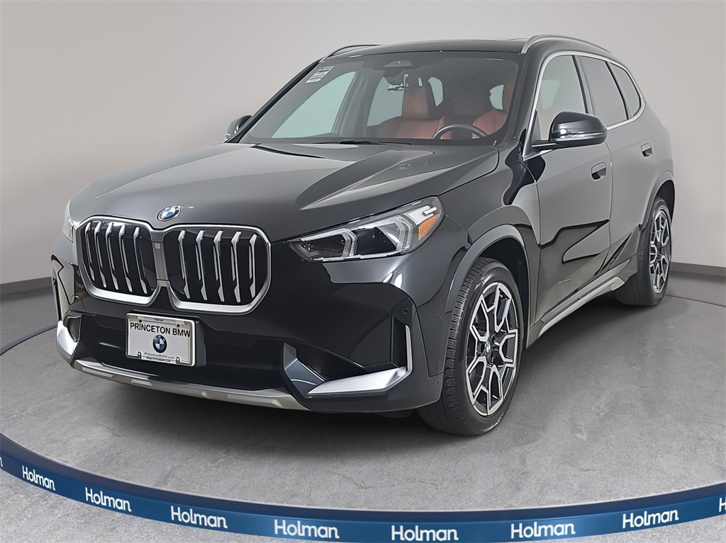 Used 2025 BMW X1 xDrive28i w/ Convenience Package