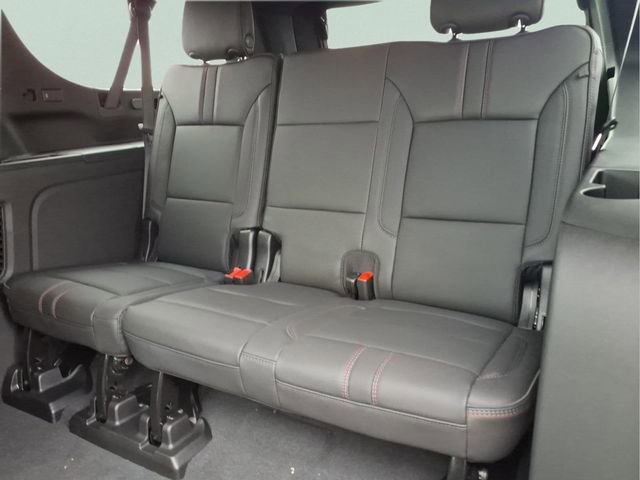 New 2026 Chevrolet Suburban RST w/ RST Capability Package image 23