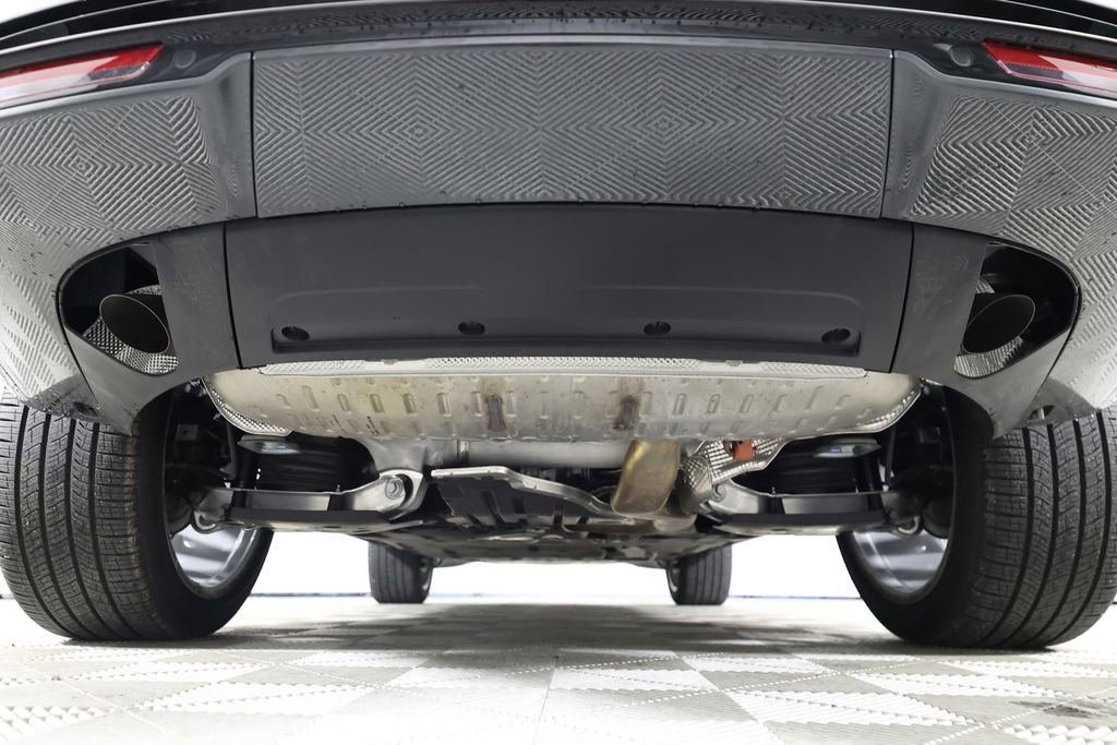 Used 2025 Land Rover Range Rover SE AWD/4WD image 47