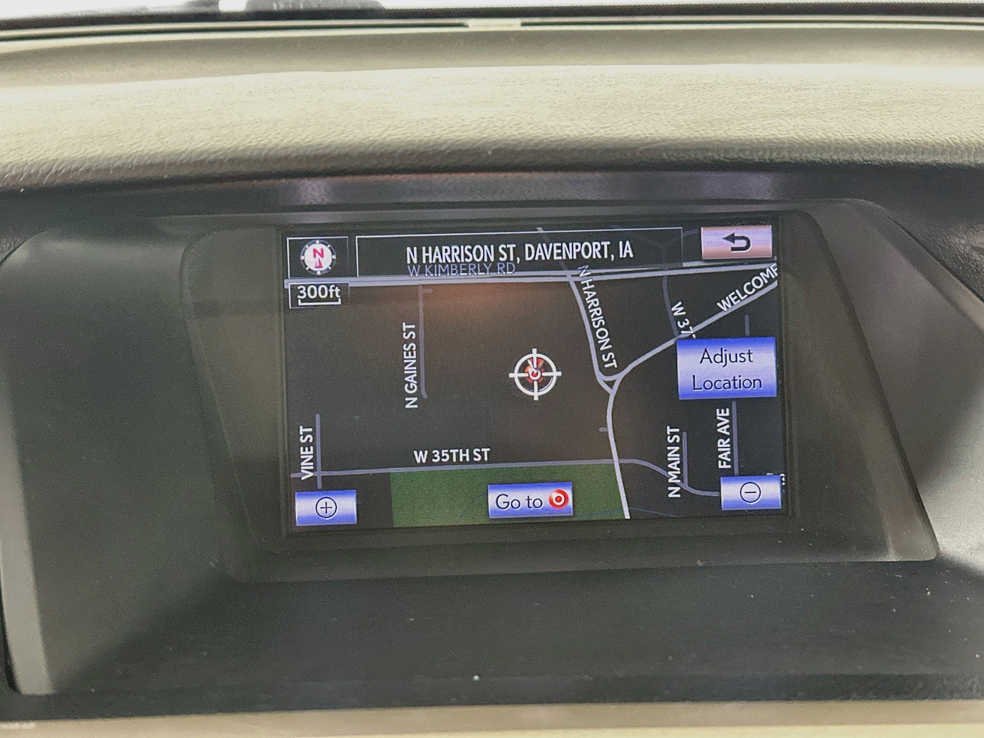 Used 2015 Lexus RX 350 AWD image 13
