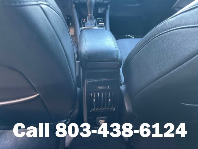 Used 2024 Jeep Compass Latitude AWD/4WD image 15