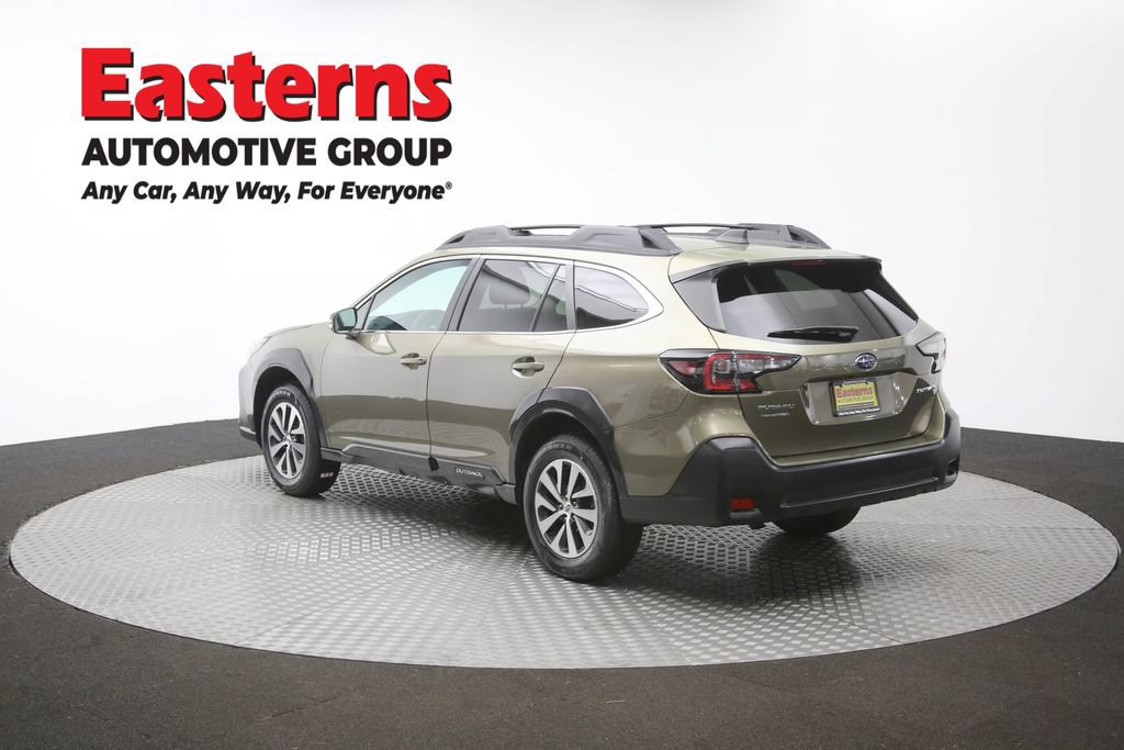 Used 2024 Subaru Outback Premium AWD/4WD image 58