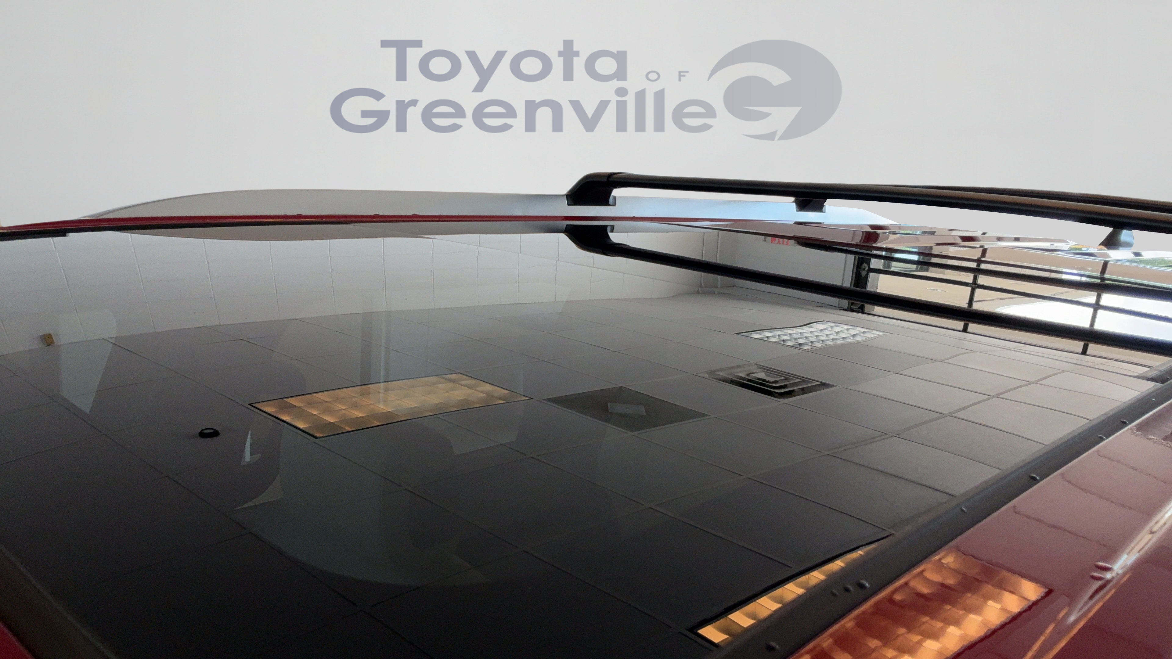 Certified 2024 Toyota Sequoia Capstone AWD/4WD image 55