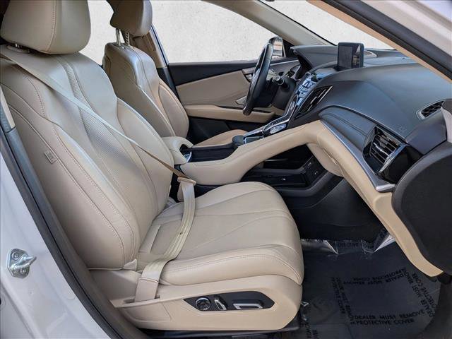 Used 2023 Acura RDX AWD w/ Technology Package image 24