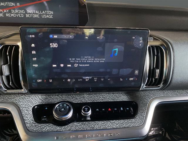 New 2025 Ford Expedition Tremor image 22