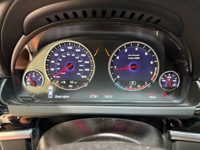 Used 2016 BMW 650i Gran Coupe xDrive AWD/4WD image 28