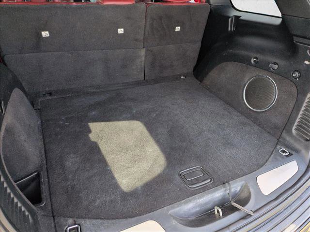 Used 2018 Jeep Grand Cherokee Trackhawk image 6